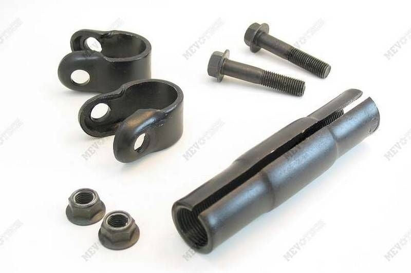 Mevotech Supreme Steering Tie Rod End Adjusting Sleeve MES2080S