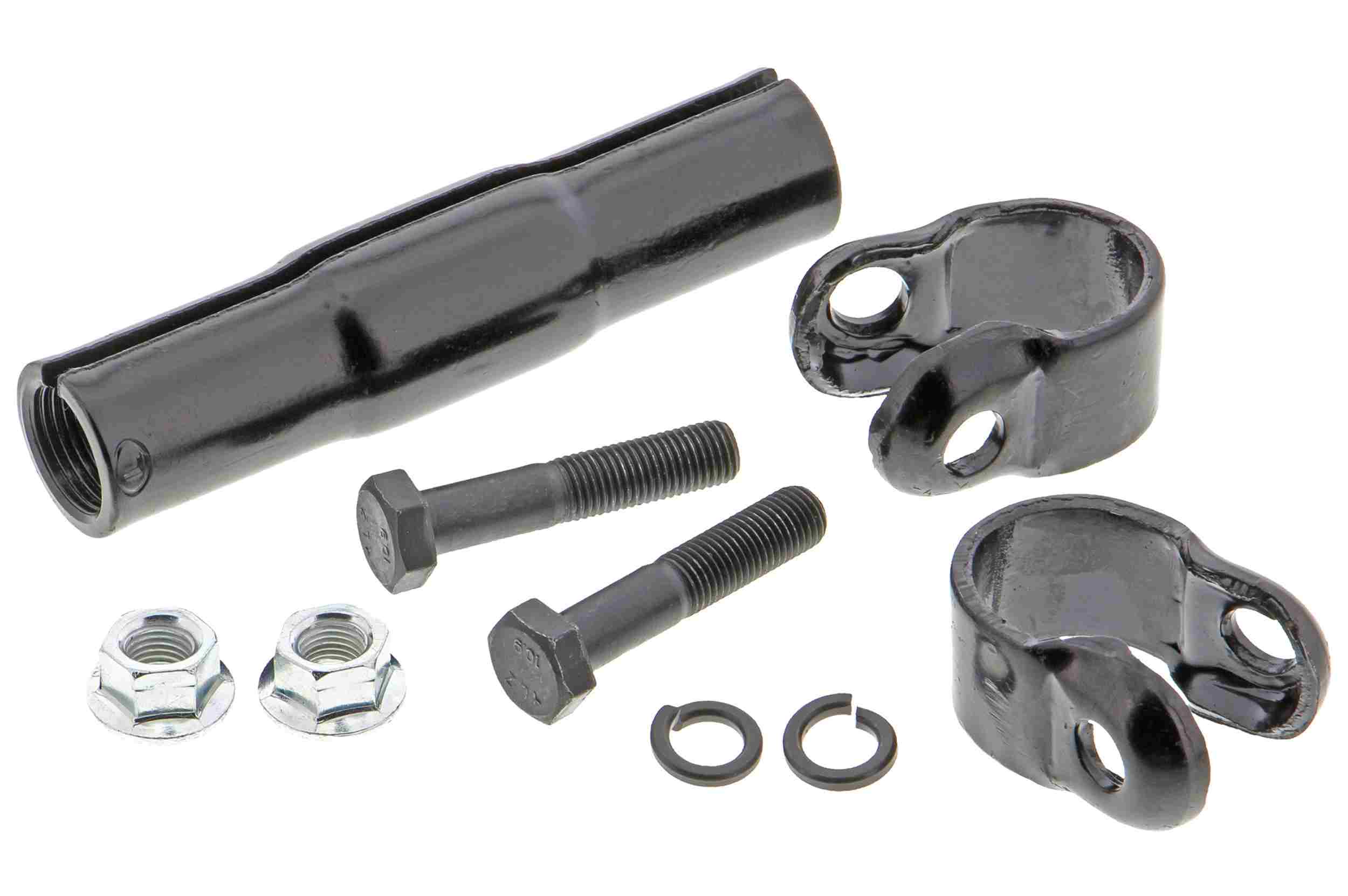 Mevotech Supreme Steering Tie Rod End Adjusting Sleeve MES2080S