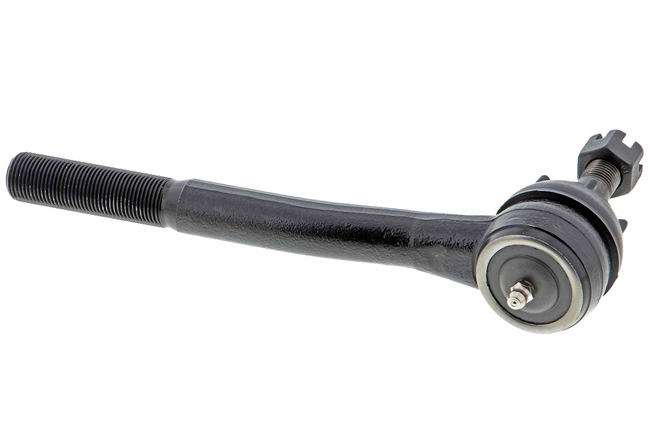 Mevotech Supreme Steering Tie Rod End MES2081RL