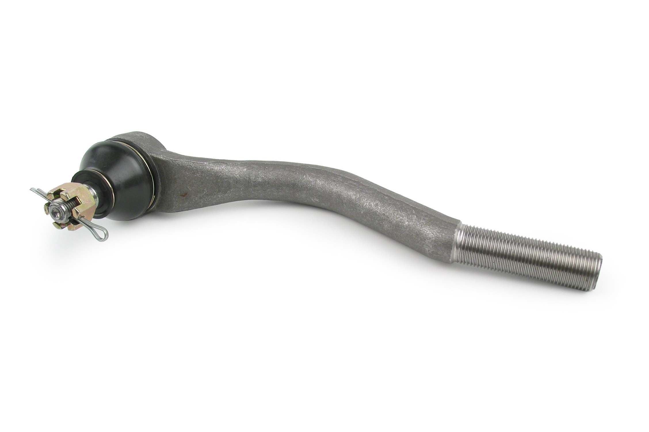 Mevotech Supreme Steering Tie Rod End MES2085R