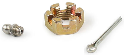 Mevotech Supreme Steering Tie Rod End MES2085R