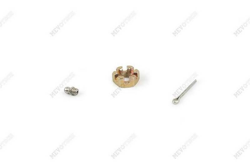 Mevotech Supreme Steering Tie Rod End MES2093R