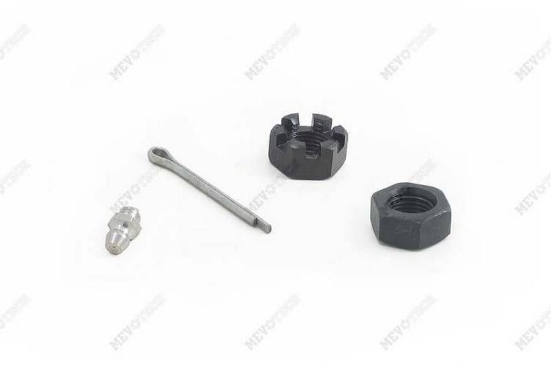 Mevotech Supreme Steering Tie Rod End MES2095R