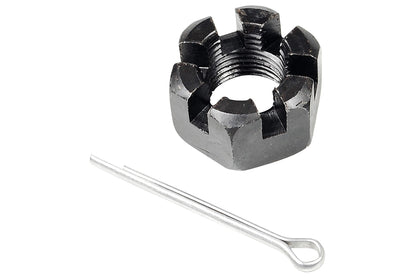 Mevotech Supreme Steering Tie Rod End MES2095R