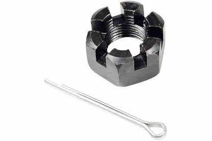 Mevotech Supreme Steering Tie Rod End MES2105RL