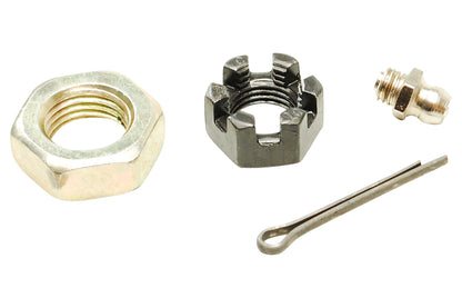 Mevotech Supreme Steering Tie Rod End MES2111RL