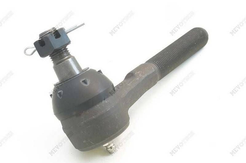 Mevotech Supreme Steering Tie Rod End MES2121L