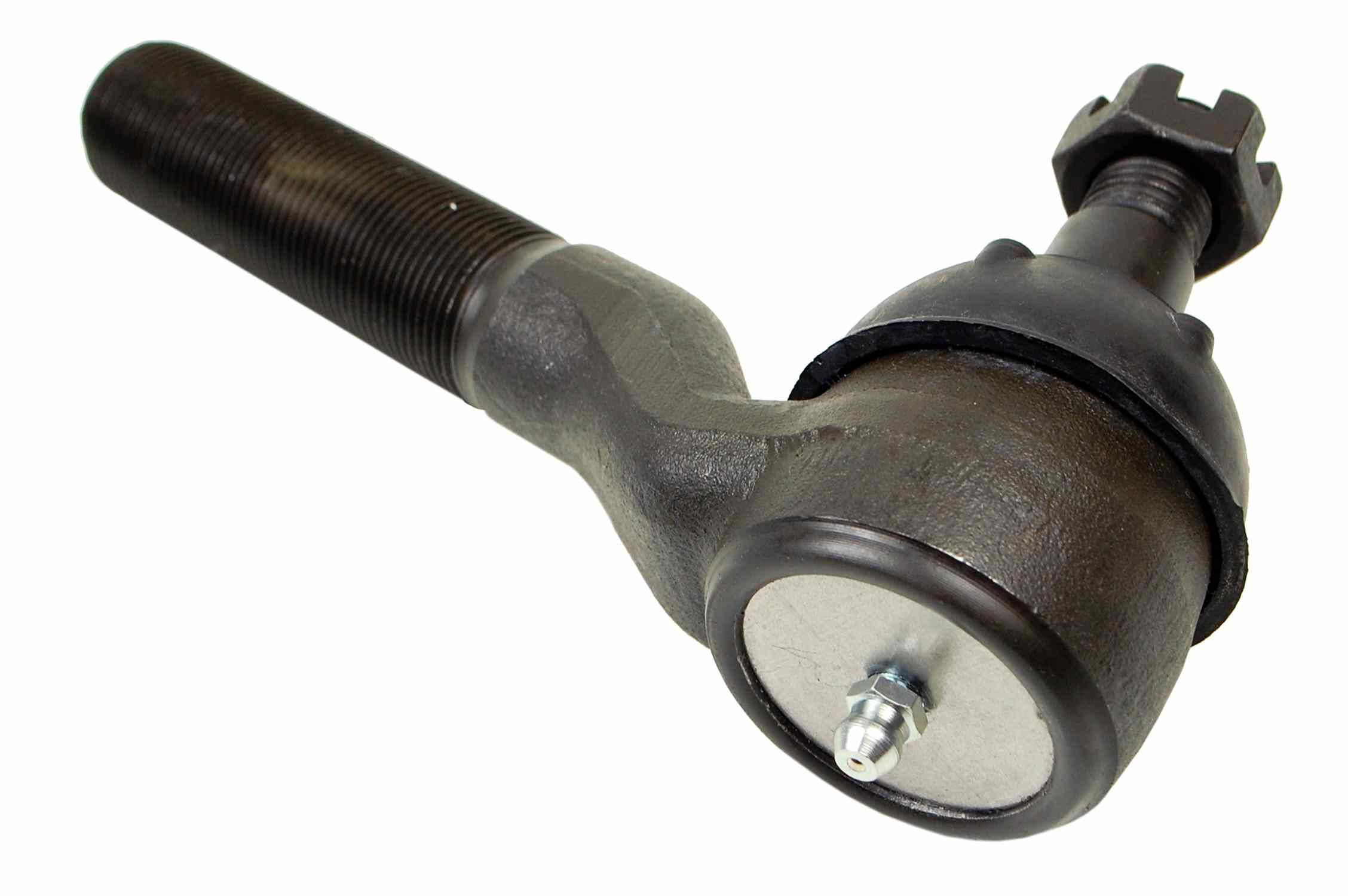 Mevotech Supreme Steering Tie Rod End MES2126R