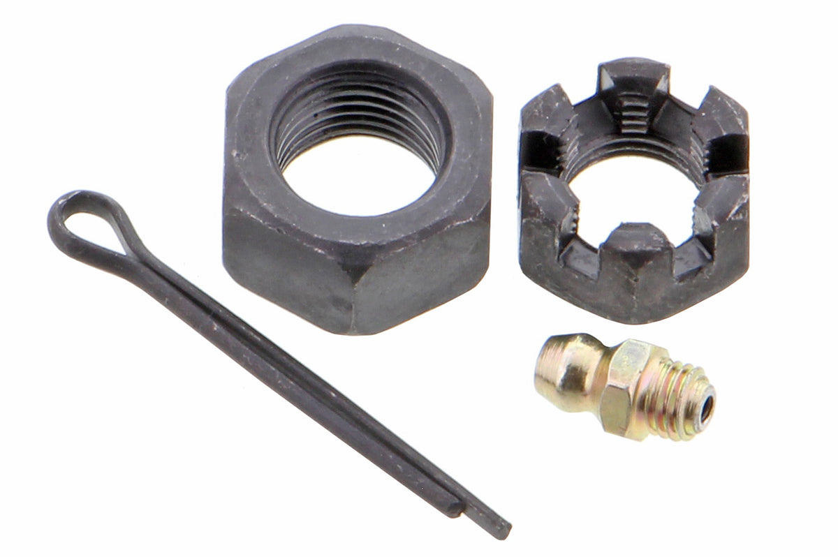 Mevotech Supreme Steering Tie Rod End MES2128RL