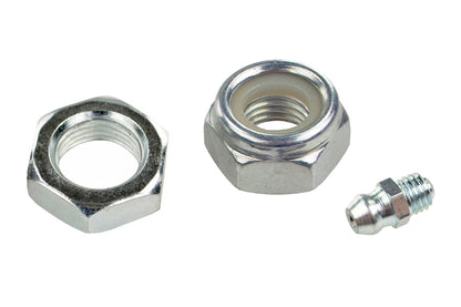 Mevotech Supreme Steering Tie Rod End MES2132RL