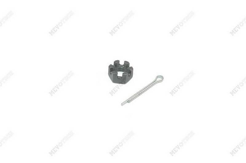 Mevotech Supreme Steering Tie Rod End MES2133L