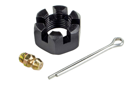 Mevotech Supreme Steering Tie Rod End MES2133L