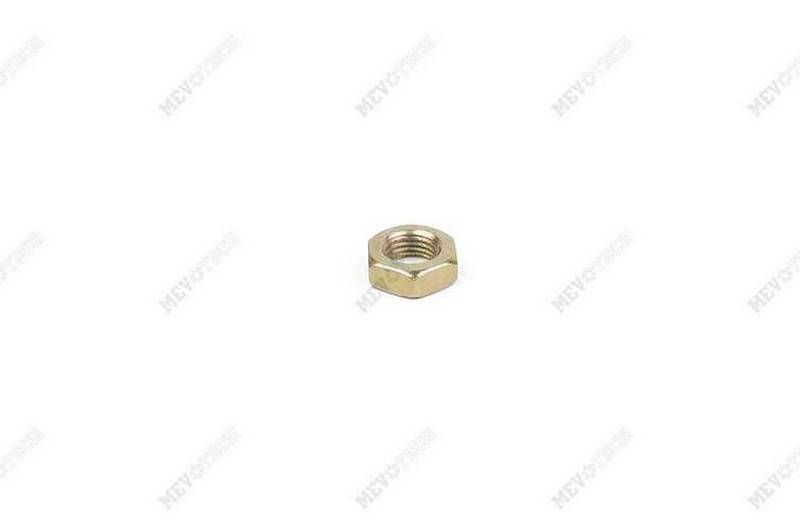 Mevotech Supreme Steering Tie Rod End MES2143R