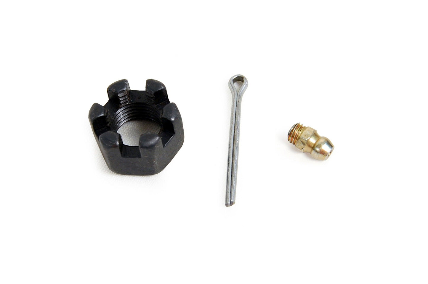 Mevotech Supreme Steering Tie Rod End MES2144R