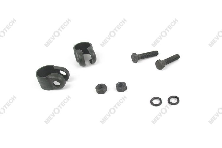 Mevotech Supreme Steering Tie Rod End Adjusting Sleeve MES2146S