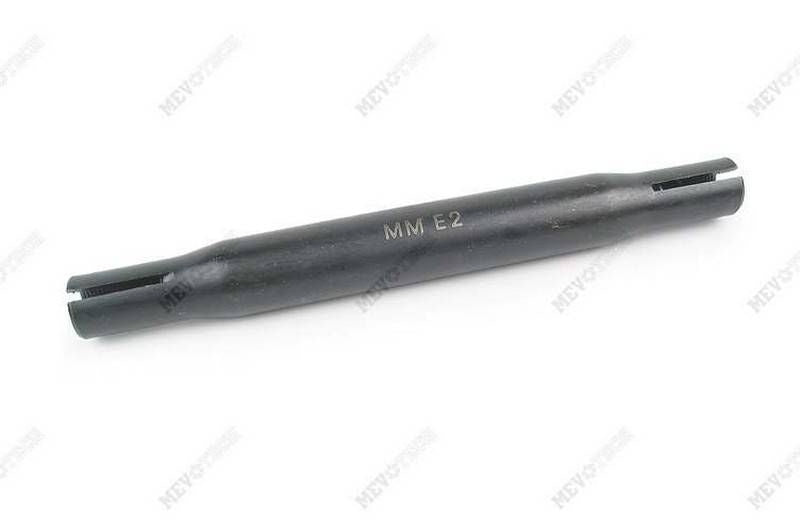 Mevotech Supreme Steering Tie Rod End Adjusting Sleeve MES2146S