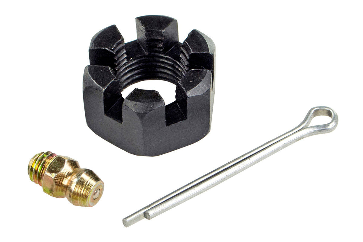 Mevotech Supreme Steering Tie Rod End MES2147RL