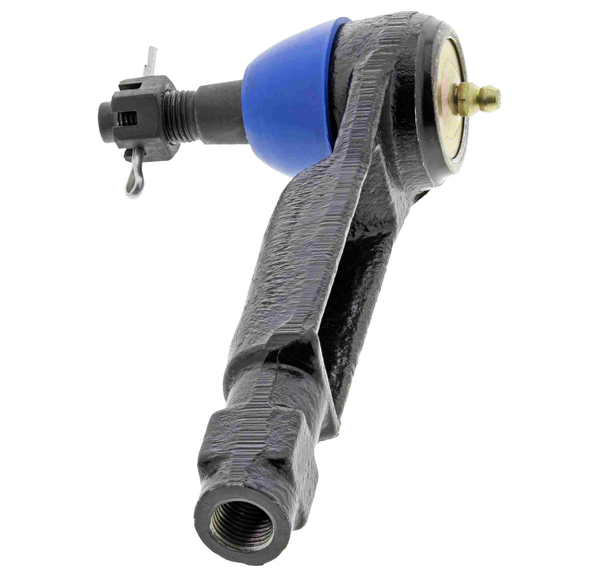 Mevotech Supreme Steering Tie Rod End MES2150RL