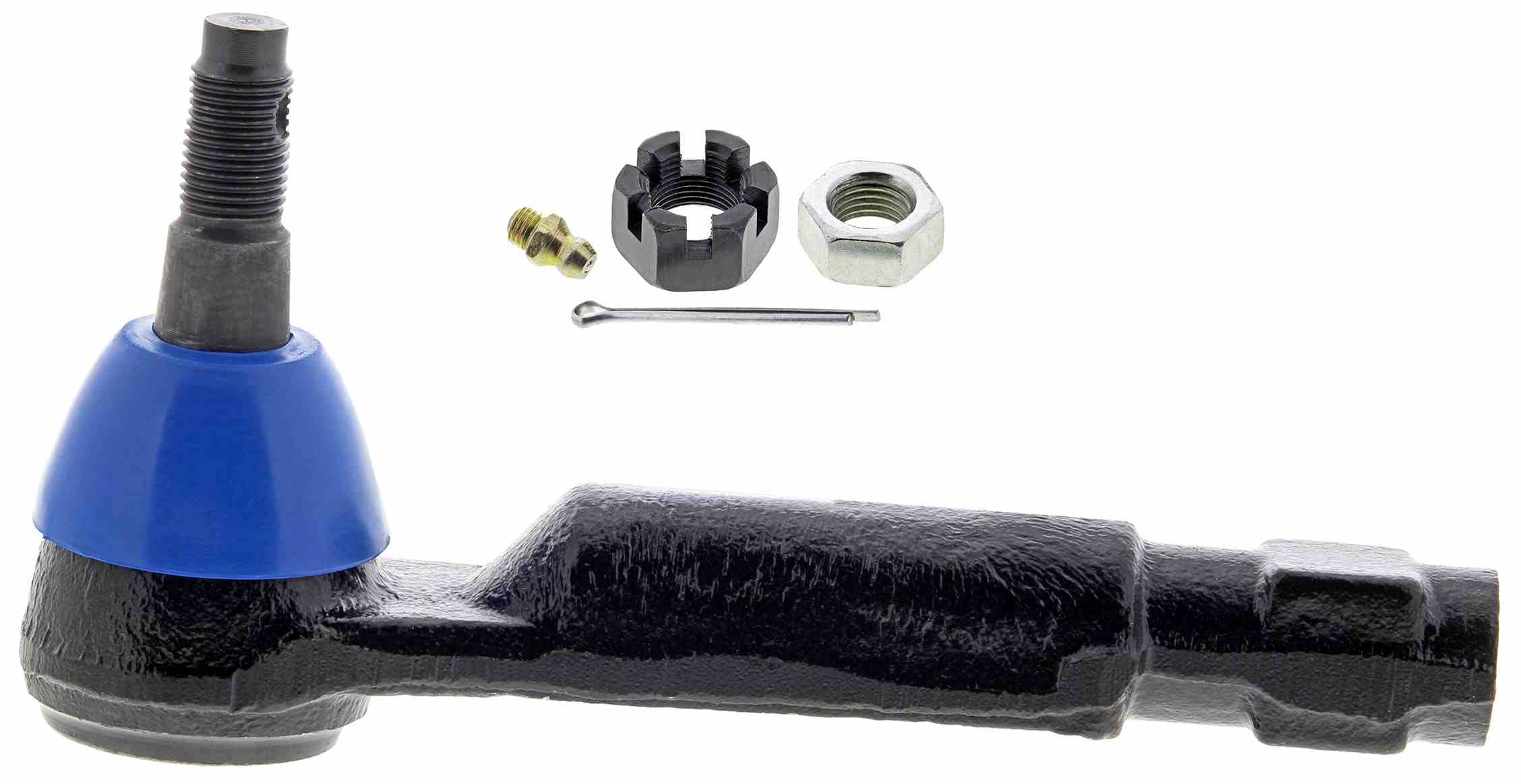 Mevotech Supreme Steering Tie Rod End MES2150RL