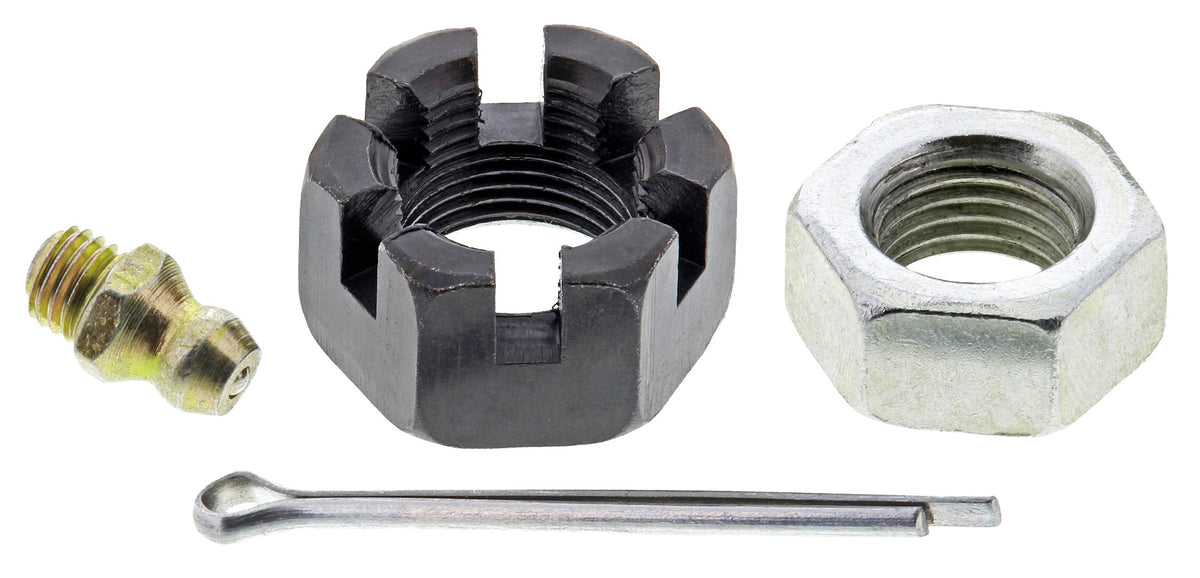 Mevotech Supreme Steering Tie Rod End MES2150RL