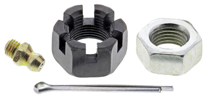 Mevotech Supreme Steering Tie Rod End MES2150RL