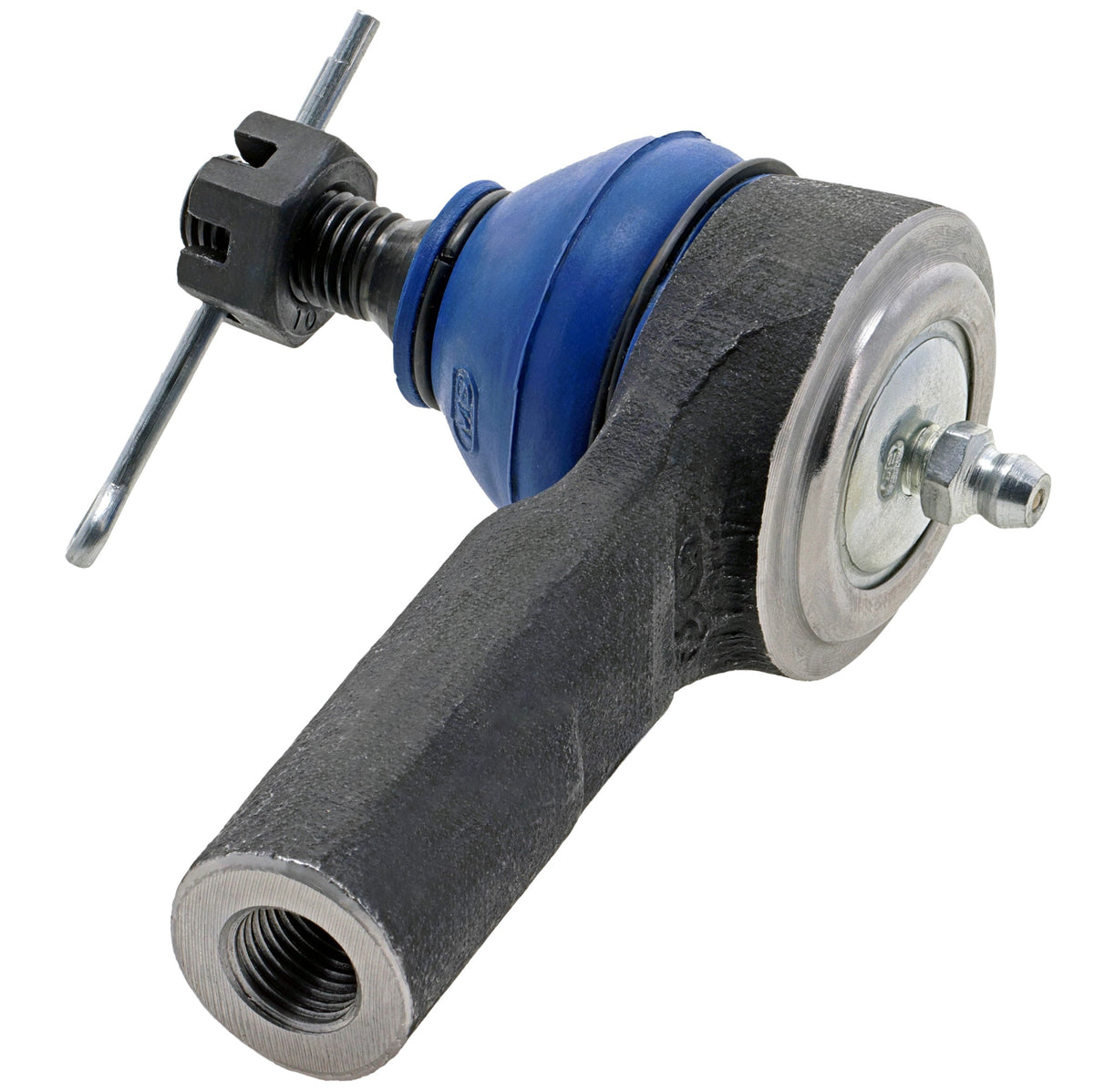 Mevotech Supreme Steering Tie Rod End MES2153RL