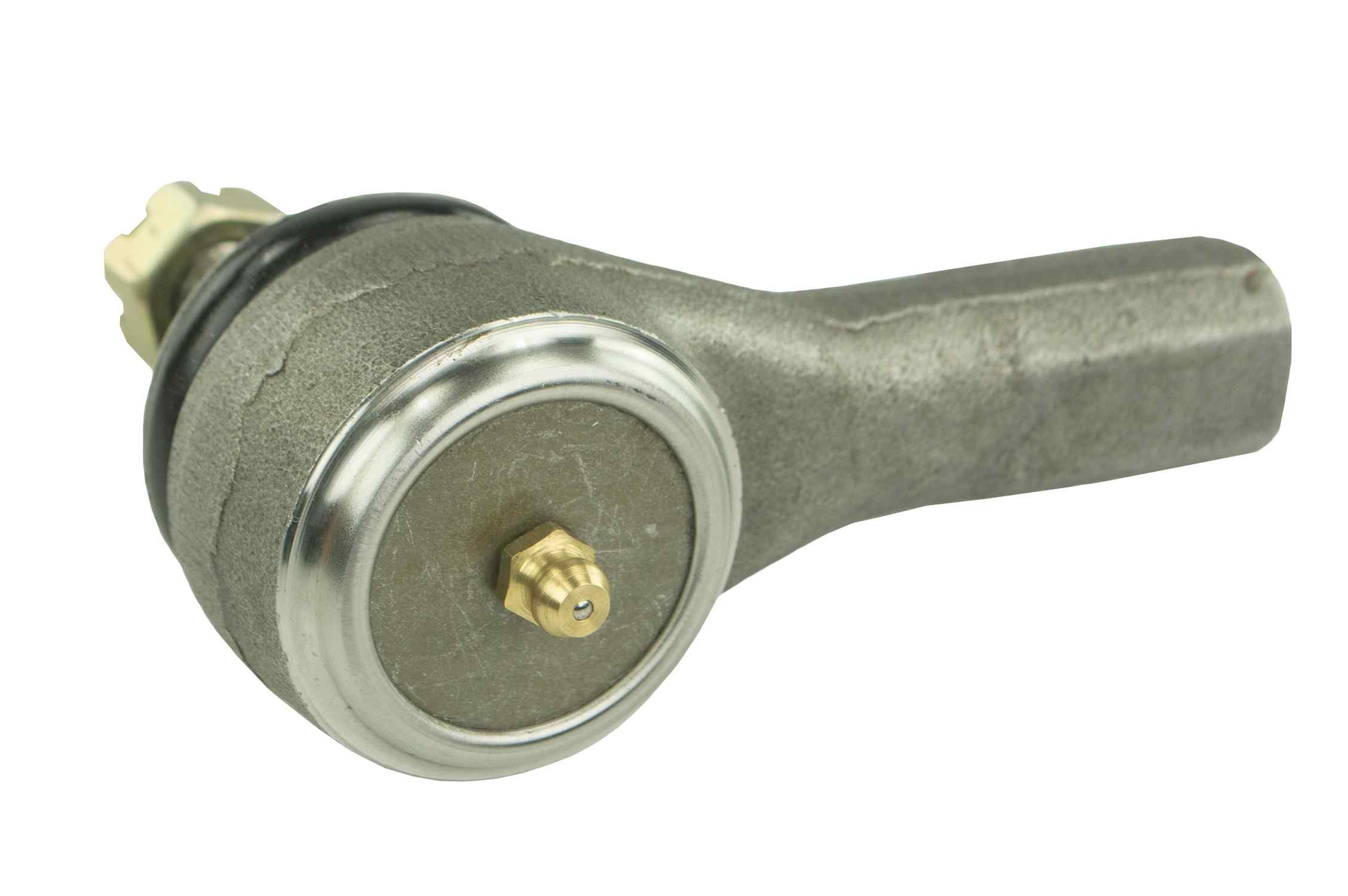 Mevotech Supreme Steering Tie Rod End MES2153RL