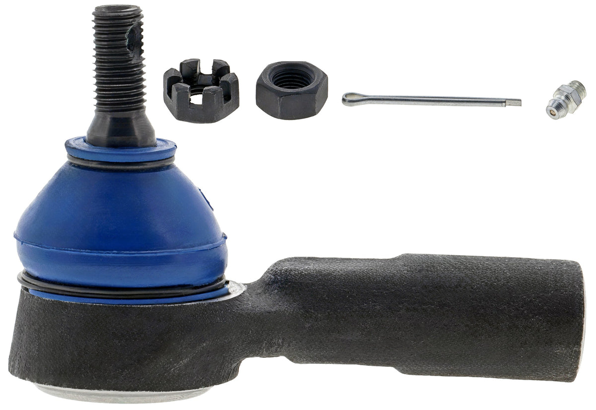 Mevotech Supreme Steering Tie Rod End MES2153RL