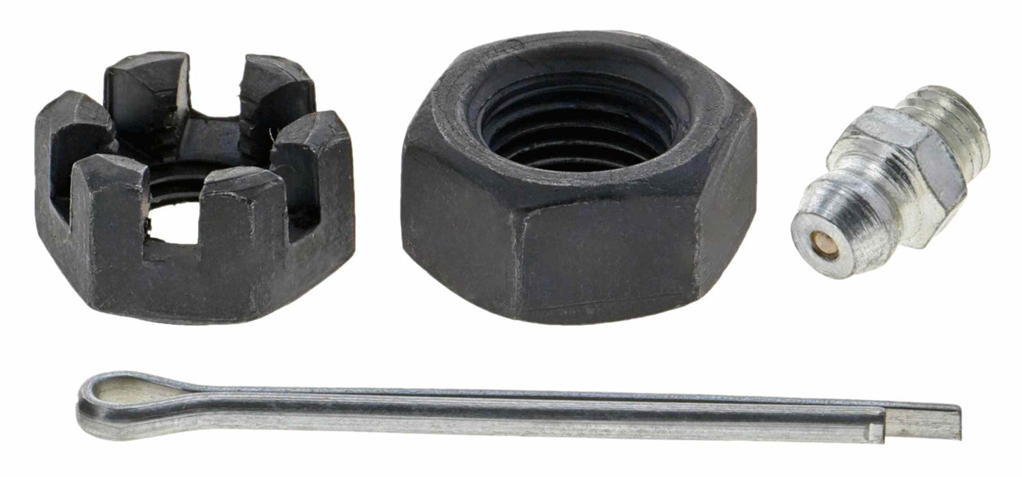 Mevotech Supreme Steering Tie Rod End MES2153RL