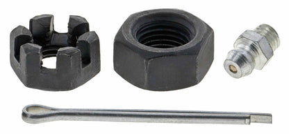 Mevotech Supreme Steering Tie Rod End MES2153RL
