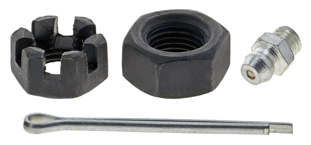 Mevotech Supreme Steering Tie Rod End MES2153RL