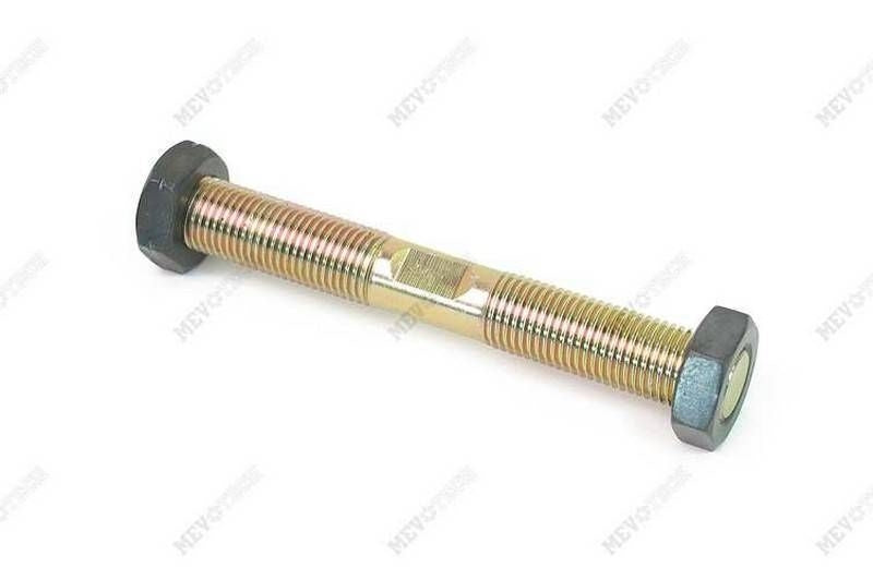 Mevotech Supreme Steering Tie Rod End Adjusting Sleeve MES2154S