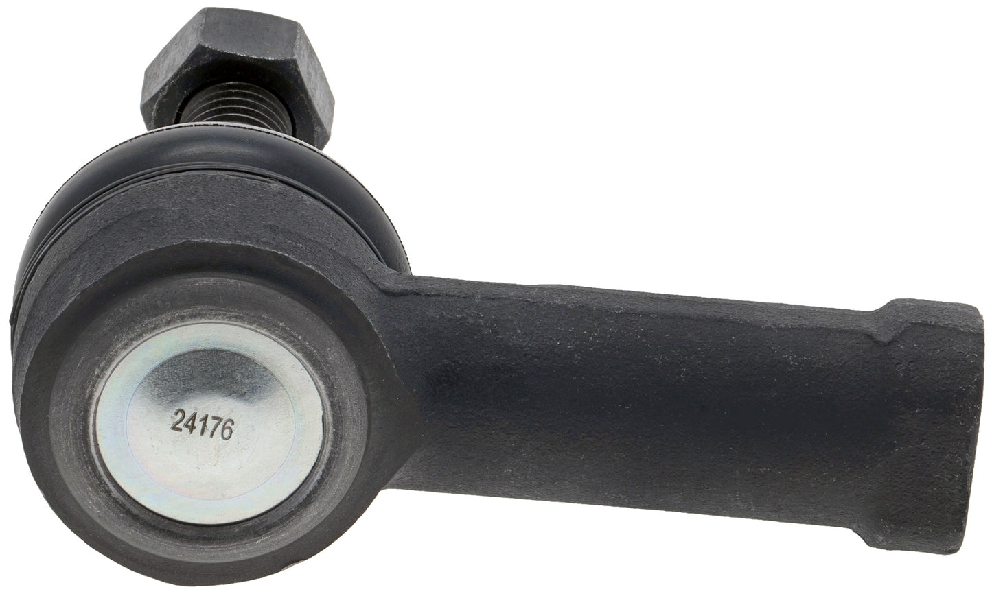Mevotech Supreme Steering Tie Rod End MES2161R