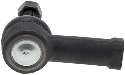 Mevotech Supreme Steering Tie Rod End MES2161R