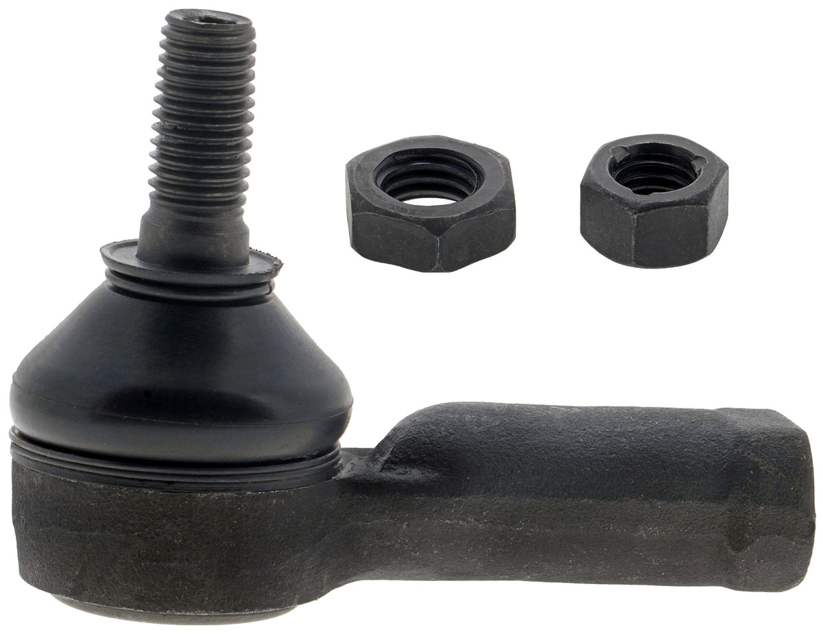 Mevotech Supreme Steering Tie Rod End MES2161R