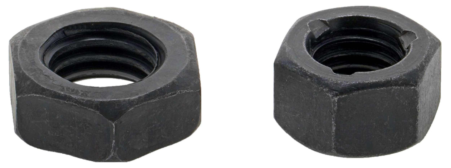 Mevotech Supreme Steering Tie Rod End MES2161R