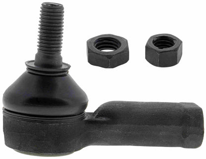 Mevotech Supreme Steering Tie Rod End MES2161R