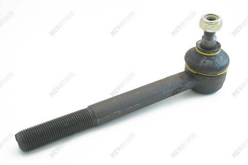 Mevotech Supreme Steering Tie Rod End MES2185R