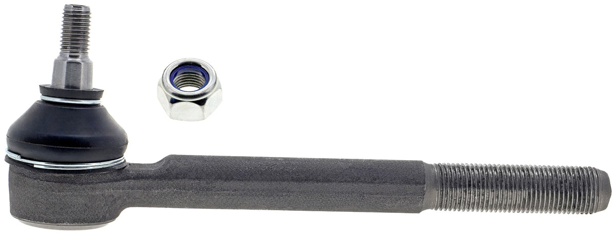 Mevotech Supreme Steering Tie Rod End MES2185R