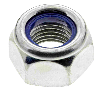 Mevotech Supreme Steering Tie Rod End MES2185R