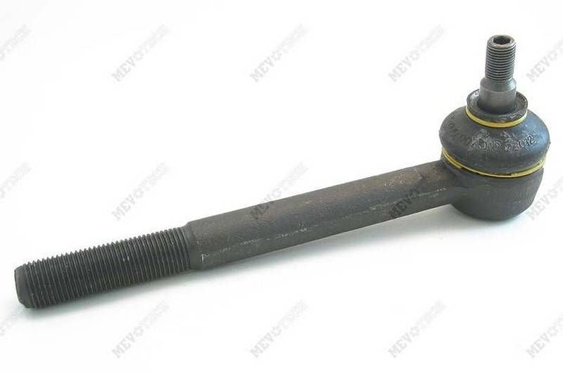 Mevotech Supreme Steering Tie Rod End MES2185R