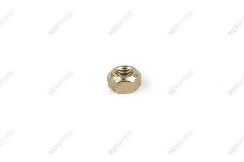 Mevotech Supreme Steering Tie Rod End MES2186L