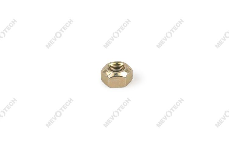 Mevotech Supreme Steering Tie Rod End MES2186L