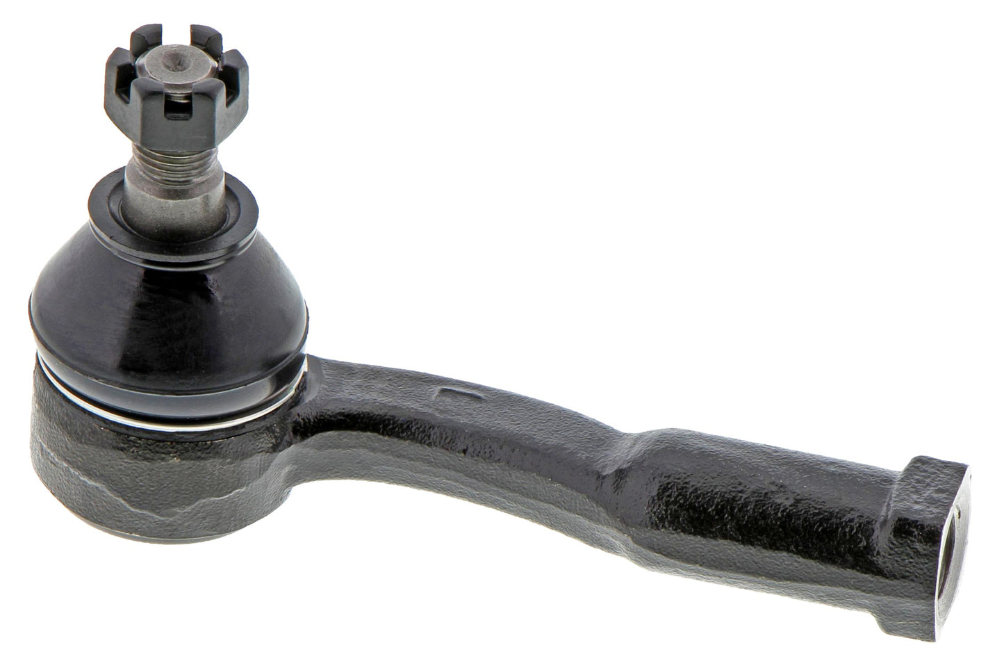 Mevotech Supreme Steering Tie Rod End MES2189R