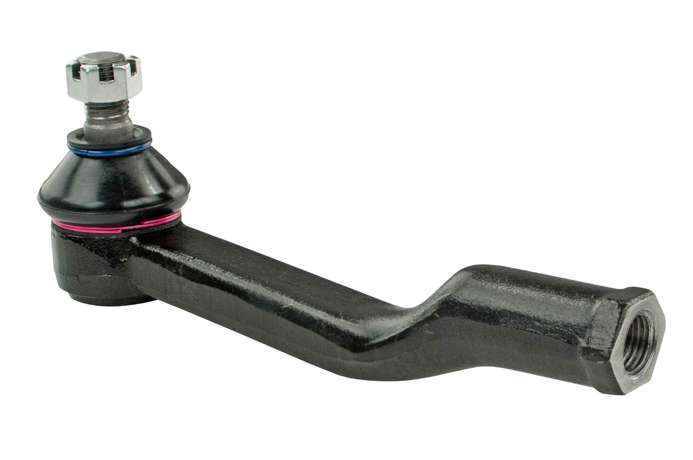 Mevotech Supreme Steering Tie Rod End MES2192R