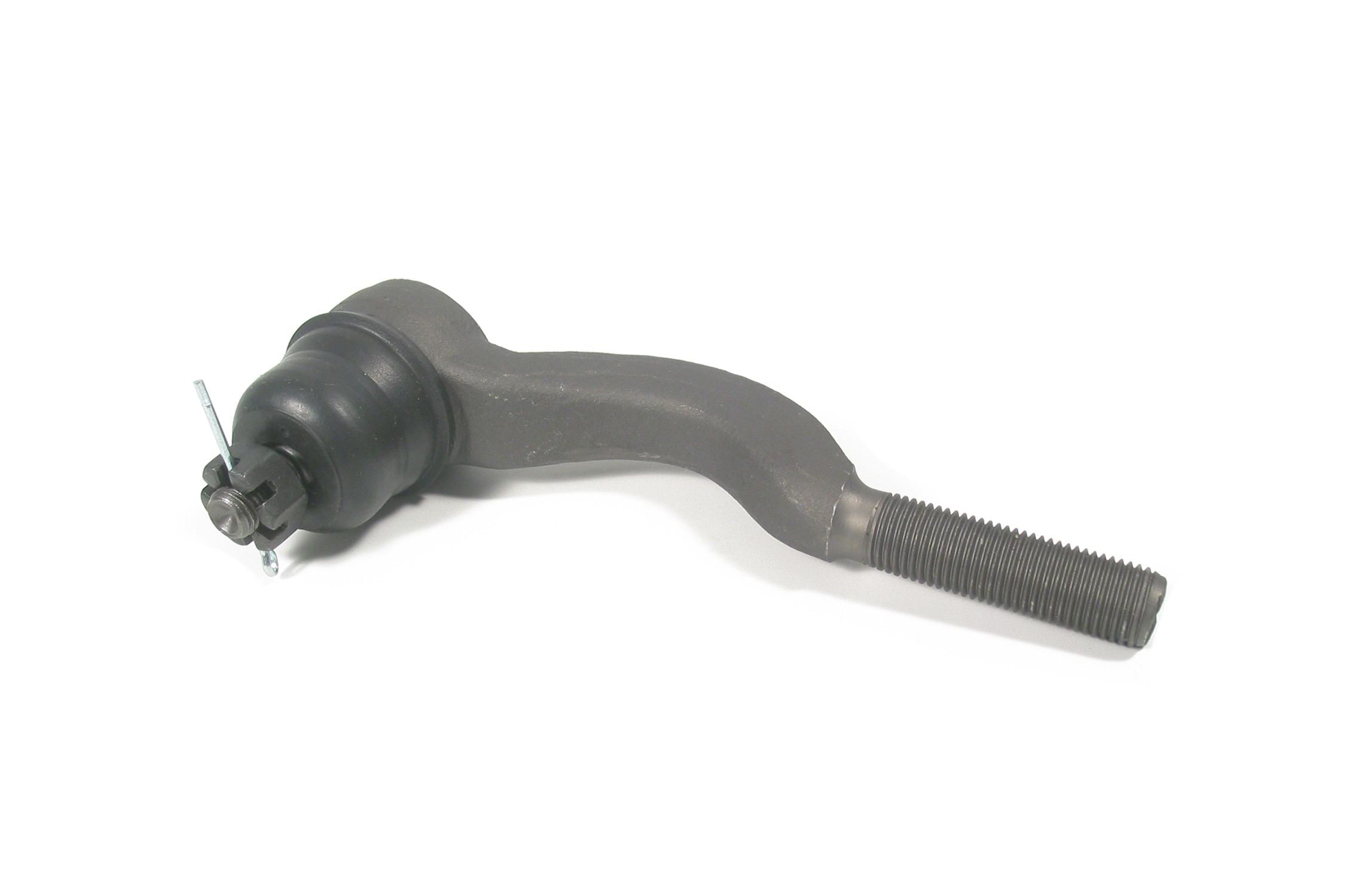 Mevotech Supreme Steering Tie Rod End MES2197R