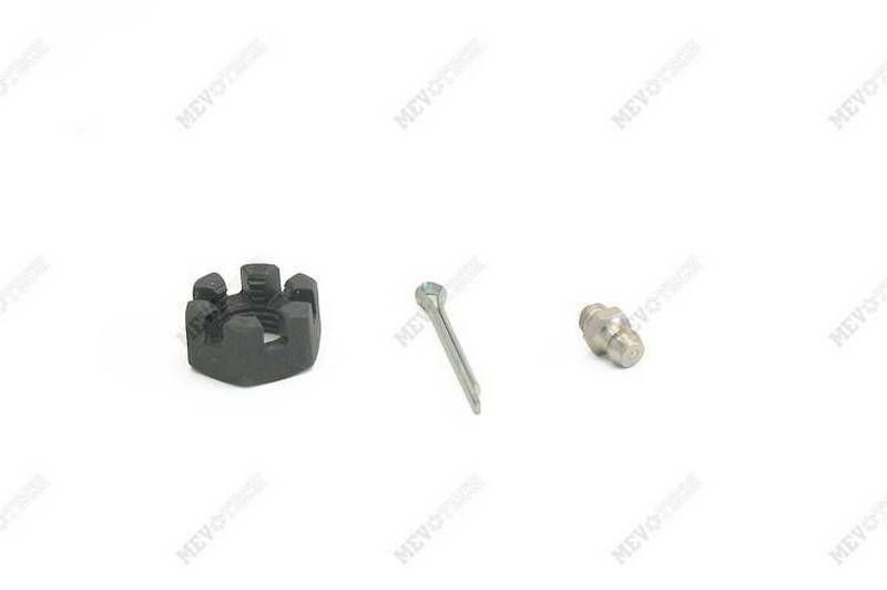 Mevotech Supreme Steering Tie Rod End MES2214R