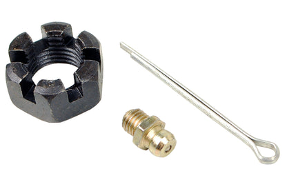 Mevotech Supreme Steering Tie Rod End MES2214R