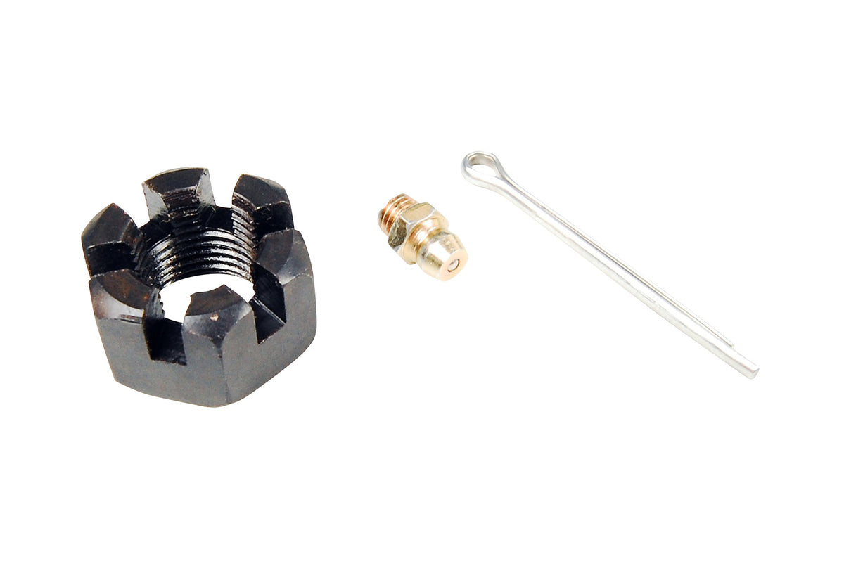 Mevotech Supreme Steering Tie Rod End MES2216R