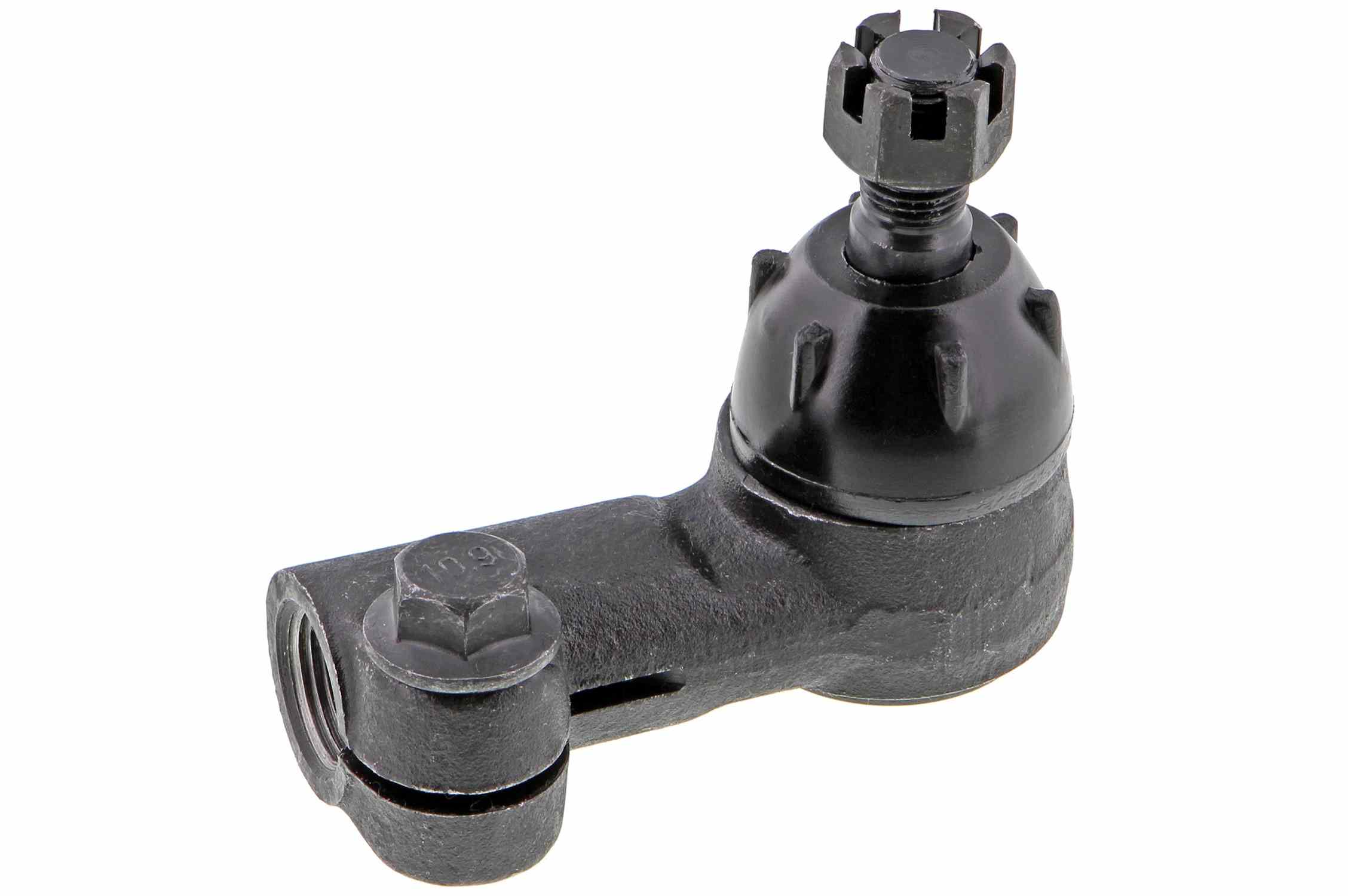 Mevotech Supreme Steering Tie Rod End MES2217R